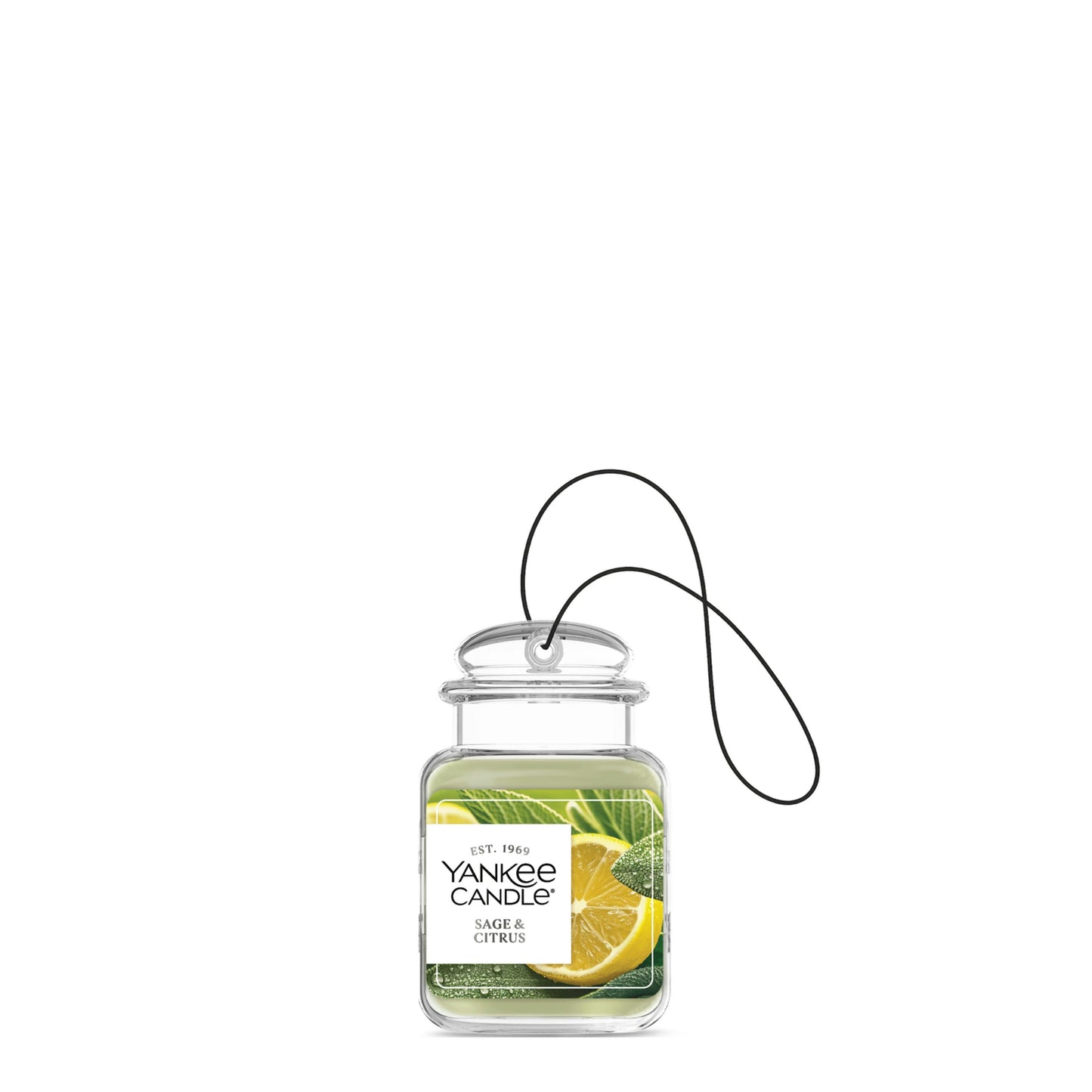 Sage & Citrus GI6
