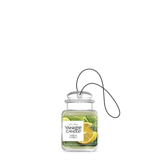Sage & Citrus GI6