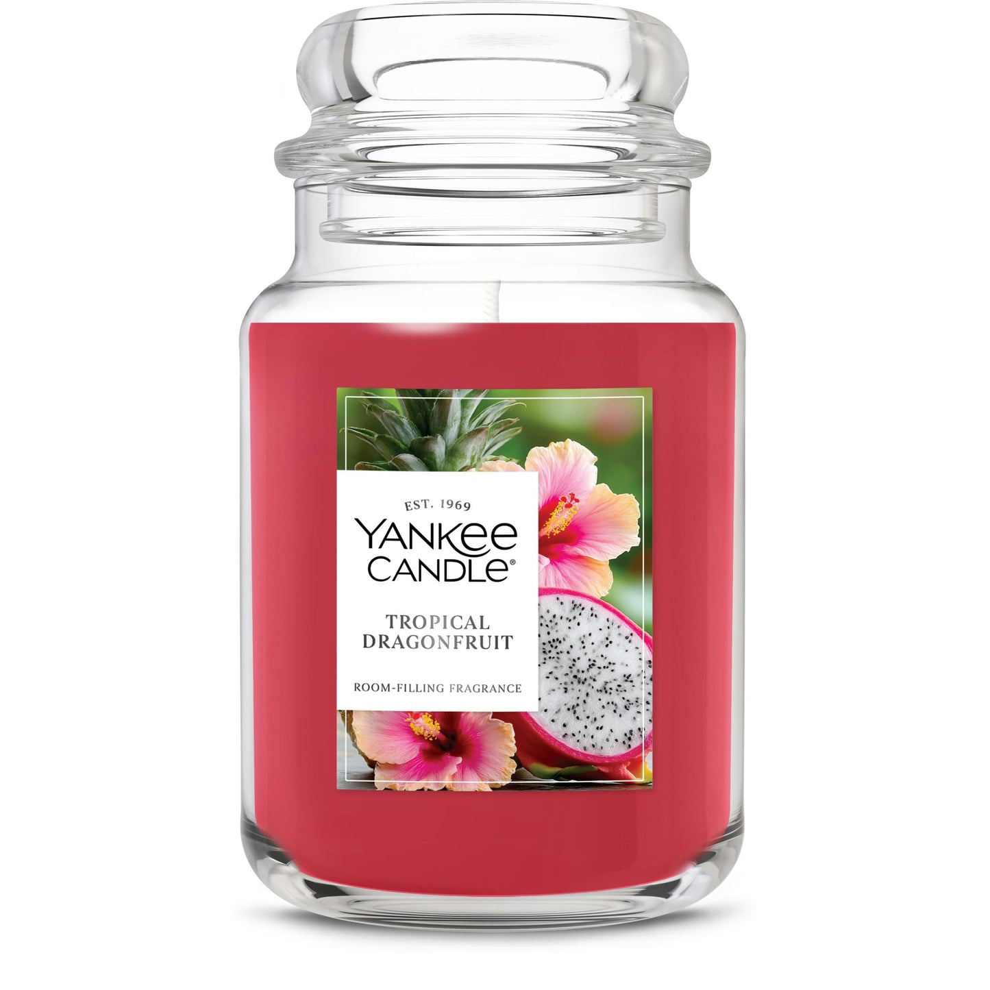 Tropical Dragonfruit 9VA