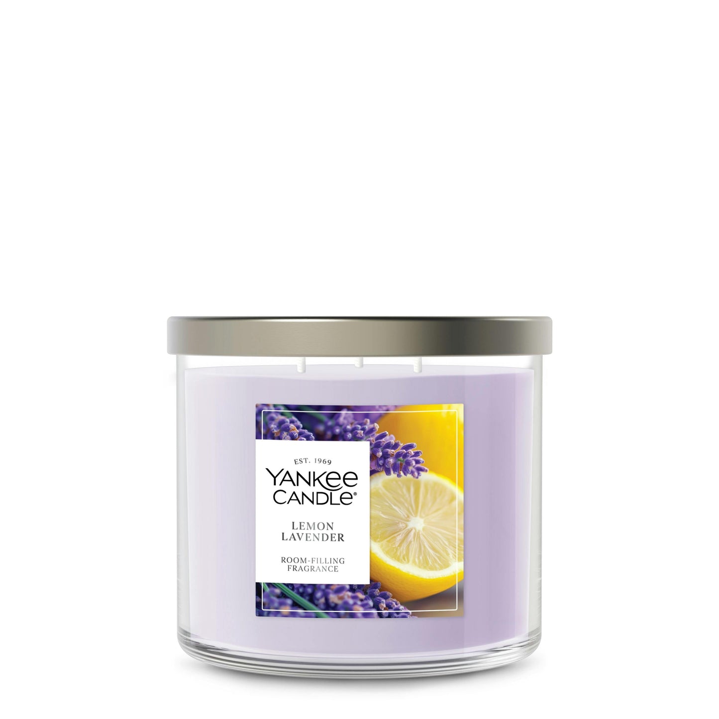 Lemon Lavender HK9