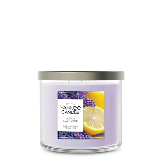 Lemon Lavender HK9