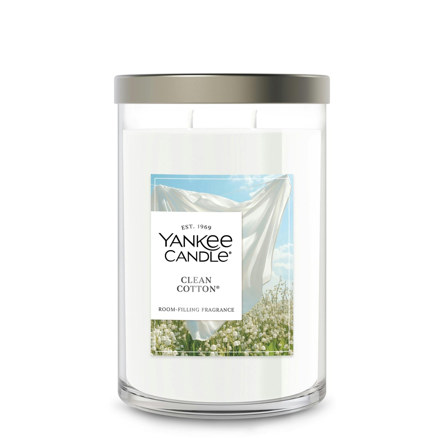 Clean Cotton® BVW