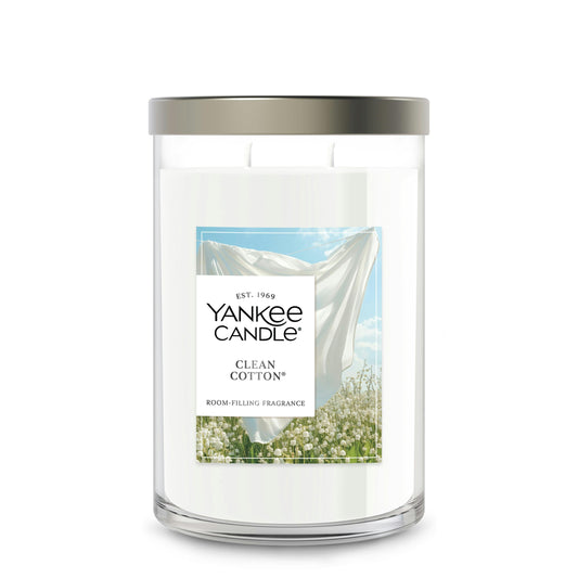 Clean Cotton® BVW