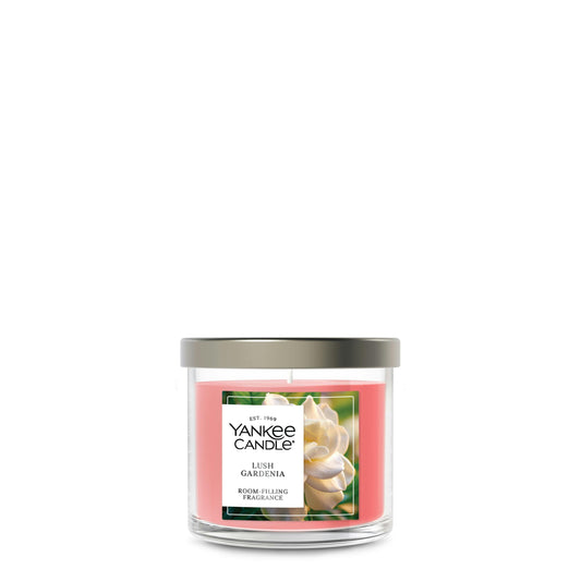 Lush Gardenia 15J