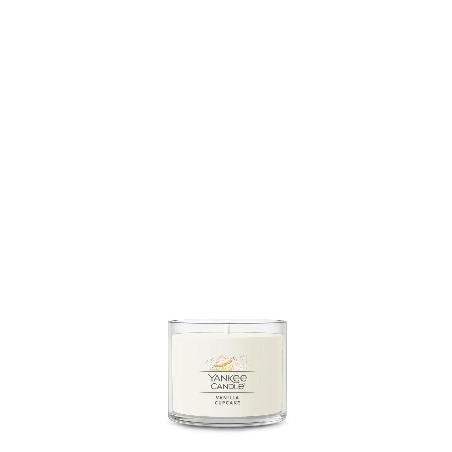 Vanilla Cupcake DEO