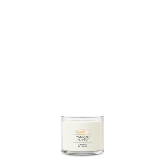 Vanilla Cupcake DEO