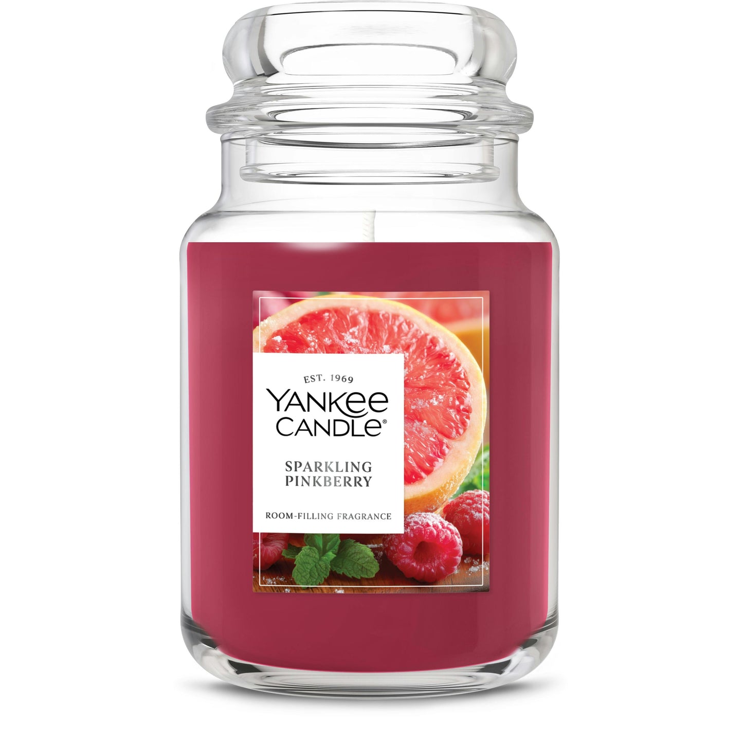 Sparkling Pinkberry 78Z