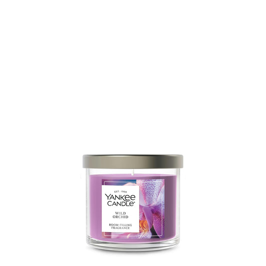 Wild Orchid JK8