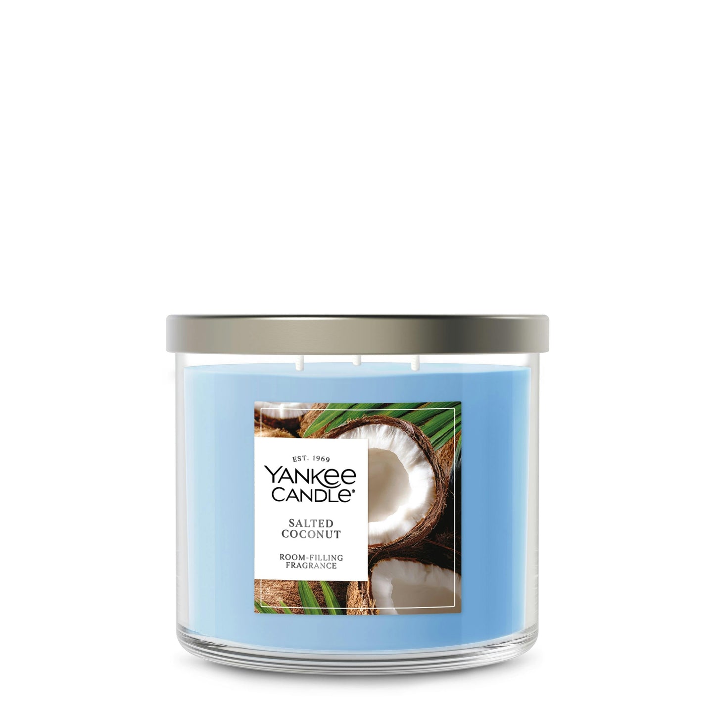 Salted Coconut GQM