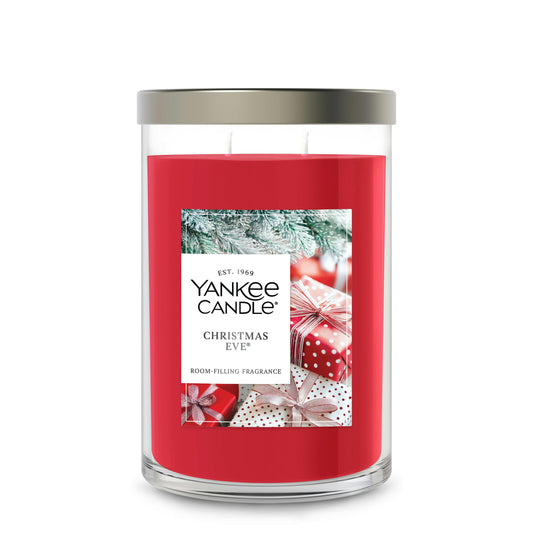 Christmas Eve® KBC