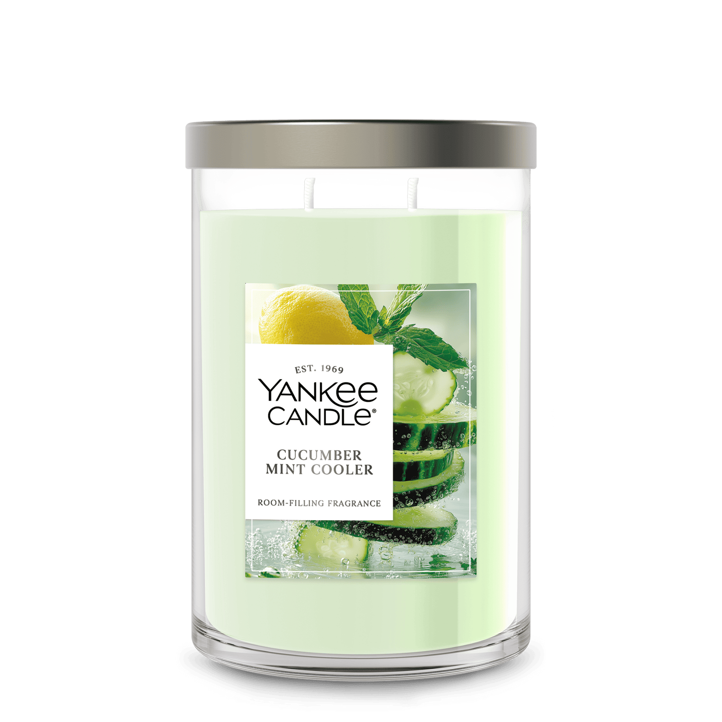 Cucumber Mint Cooler POC