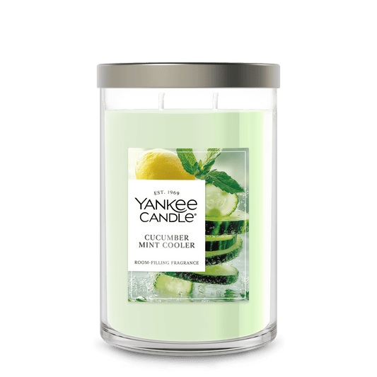 Cucumber Mint Cooler POC