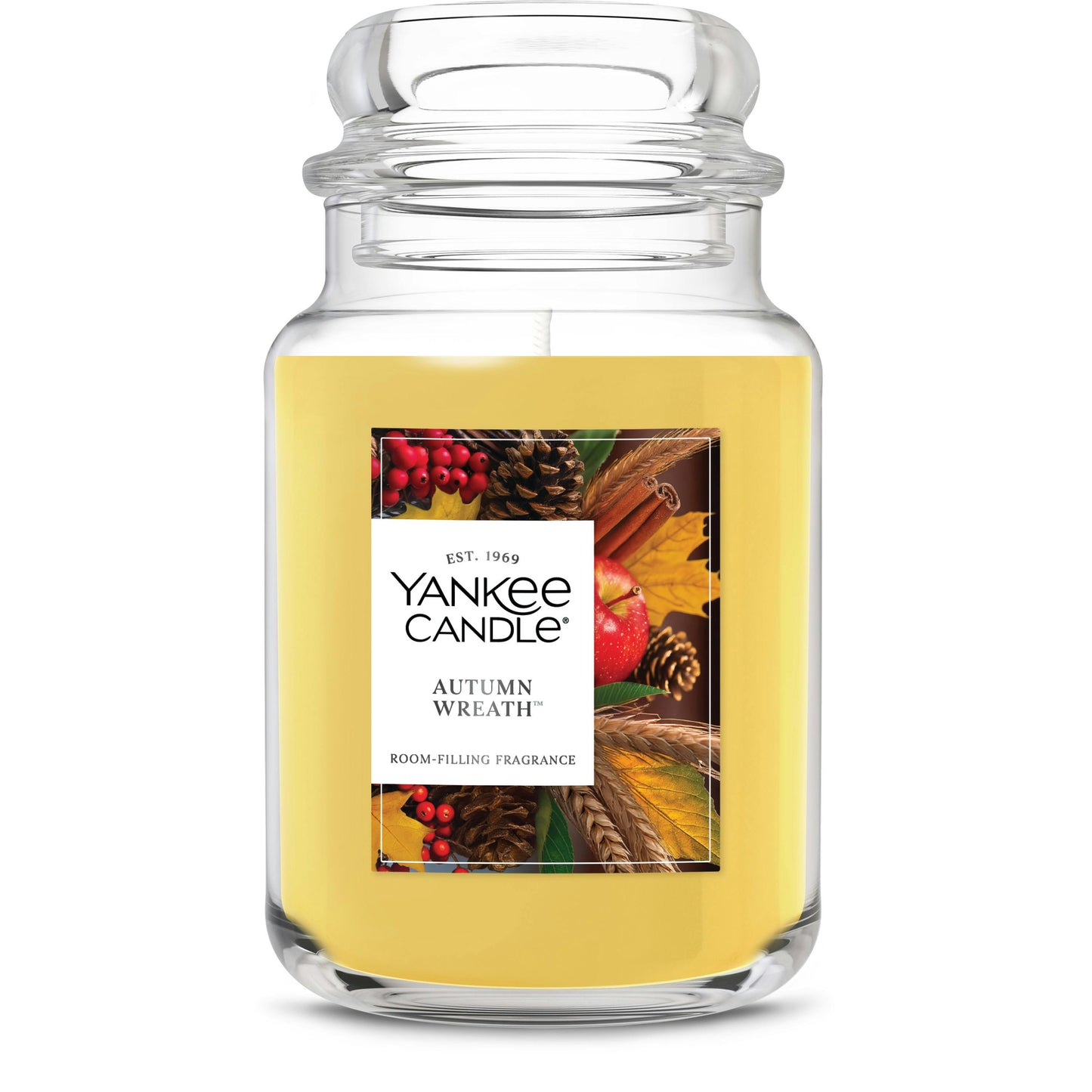 Autumn Wreath™ XCF