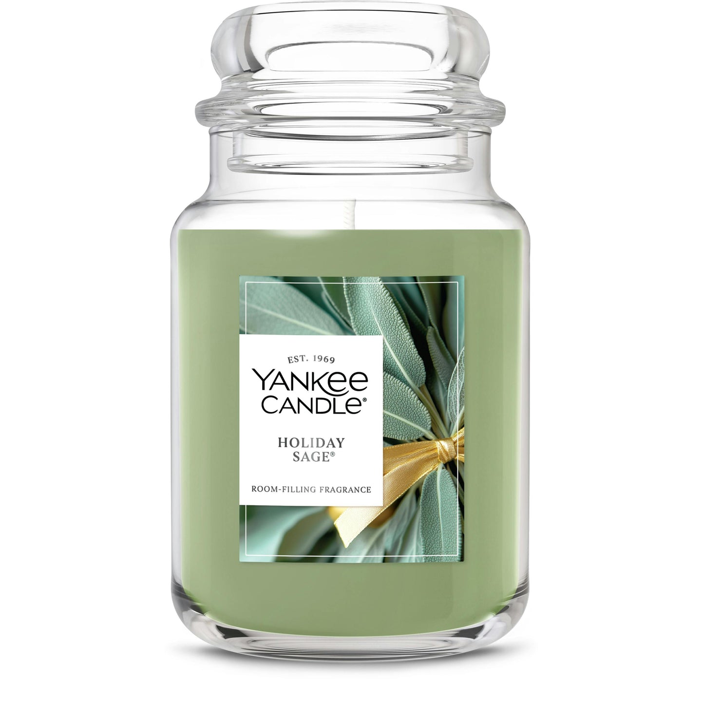 Holiday Sage® RGO