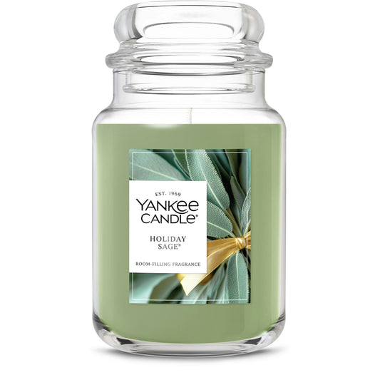 Holiday Sage® RGO