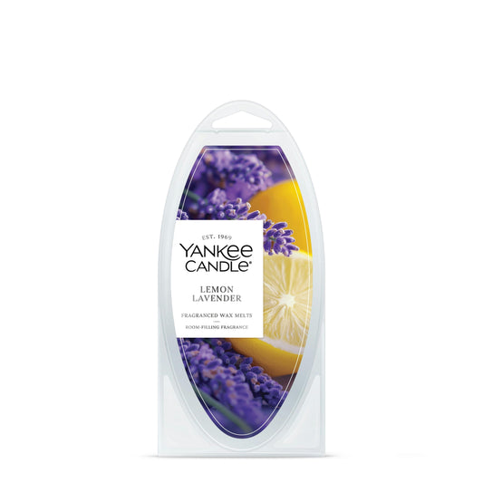 Lemon Lavender 2DK