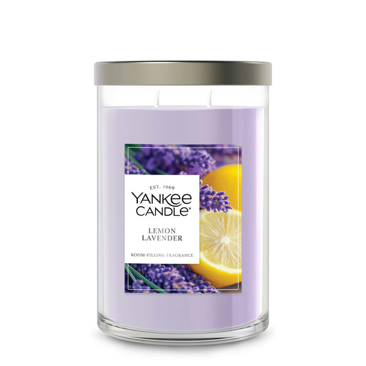 Lemon Lavender UPE