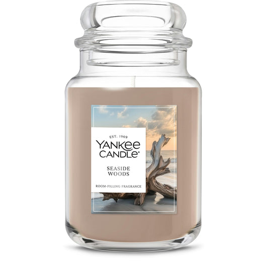 Seaside Woods VIJ