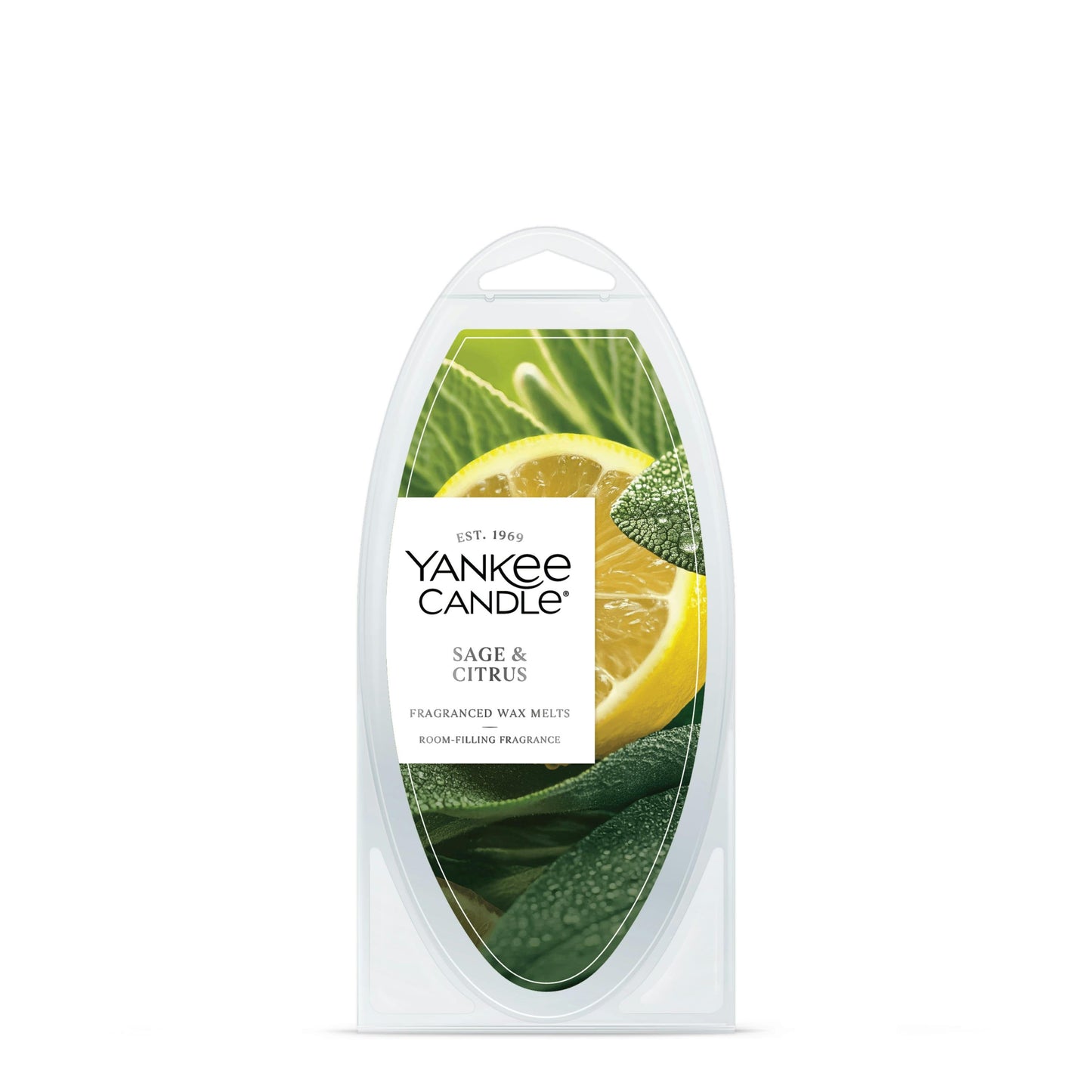Sage & Citrus C00