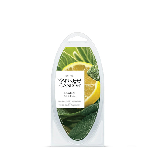 Sage & Citrus C00