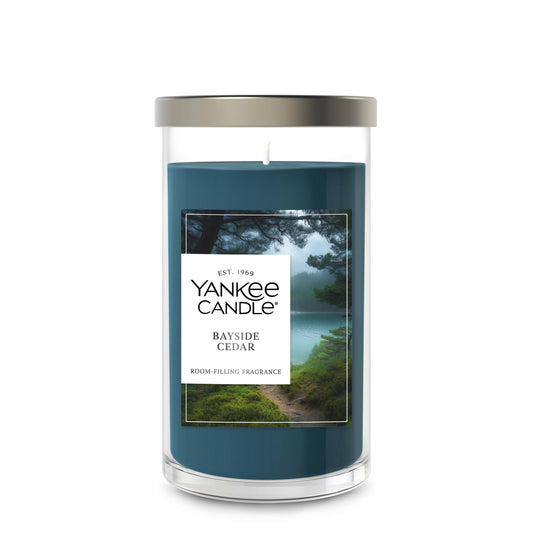 Bayside Cedar VND