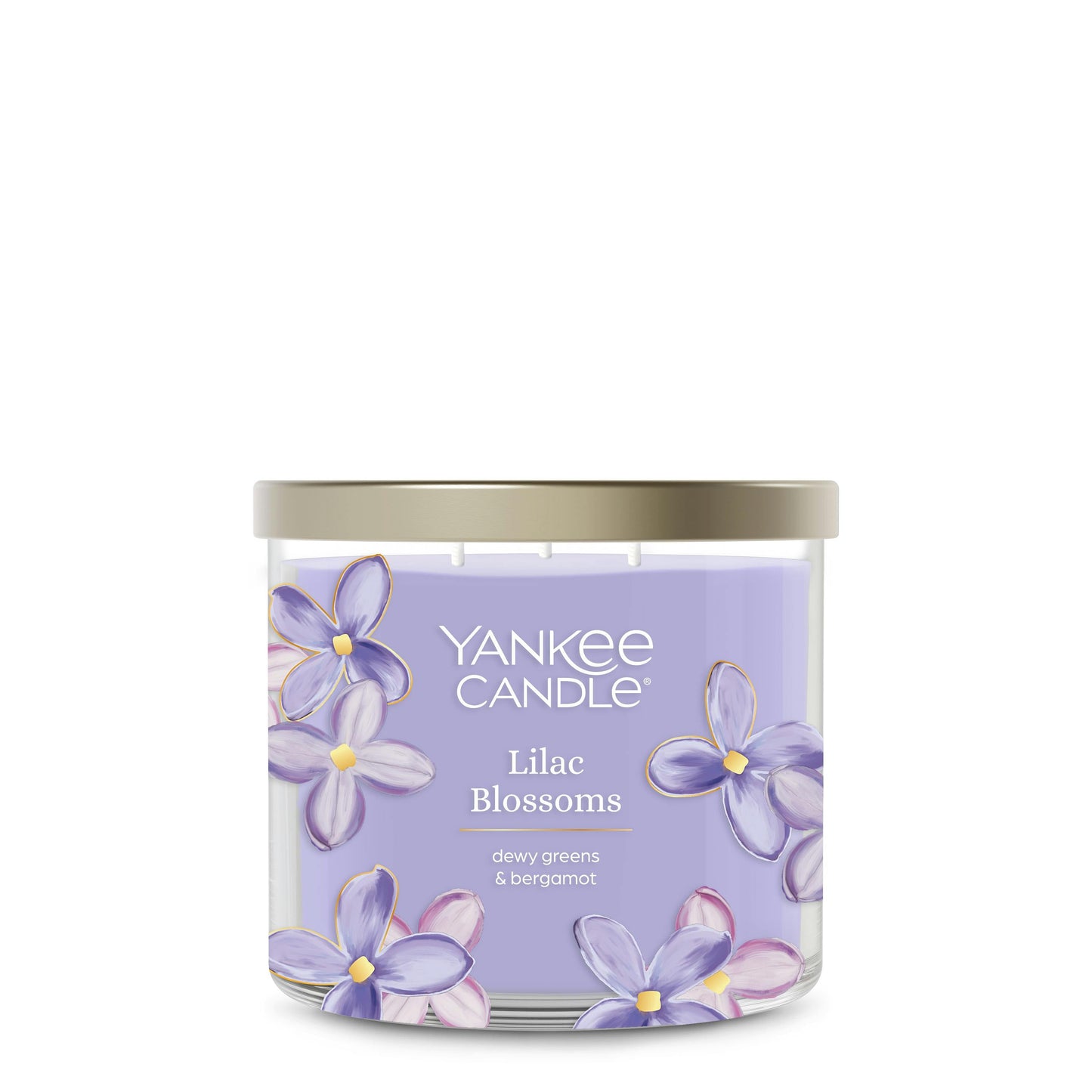 Lilac Blossoms S6F