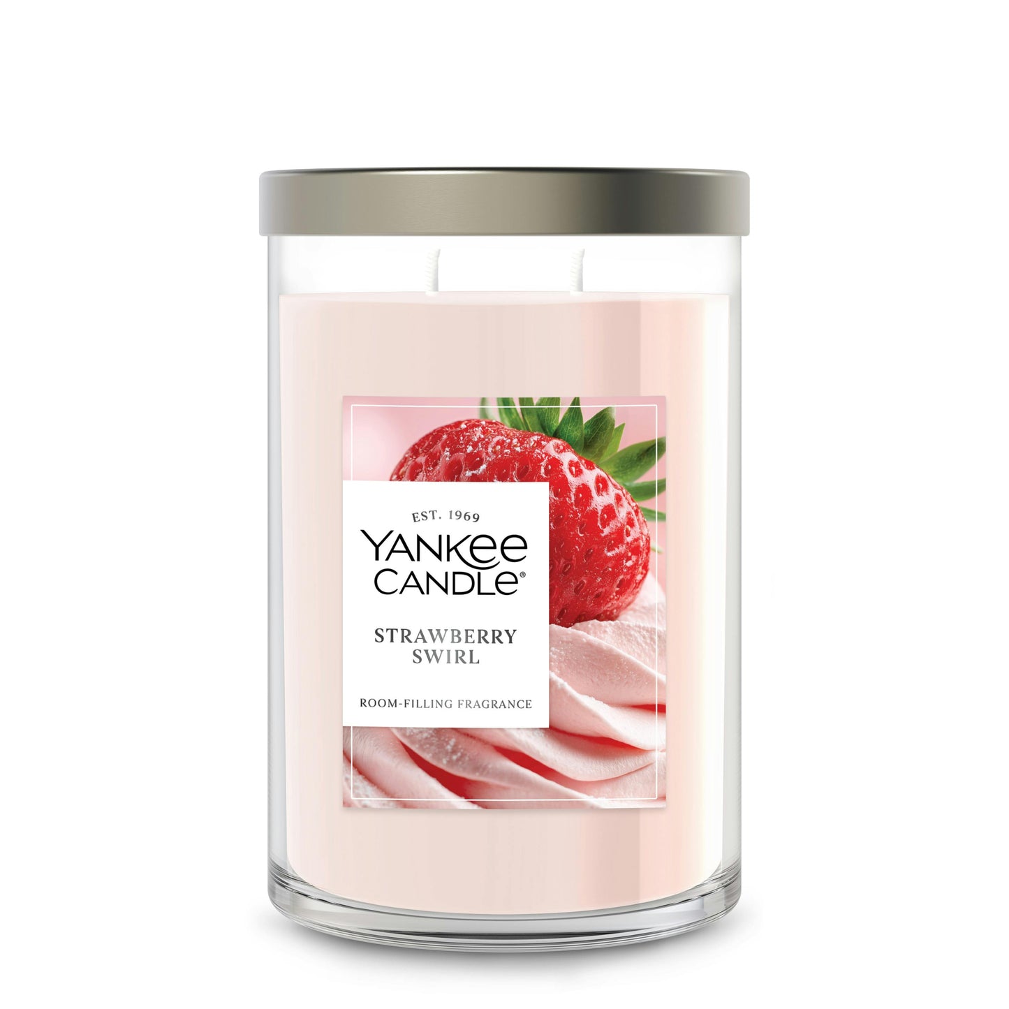 Strawberry Swirl YT2