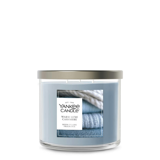 Warm Luxe Cashmere AW6