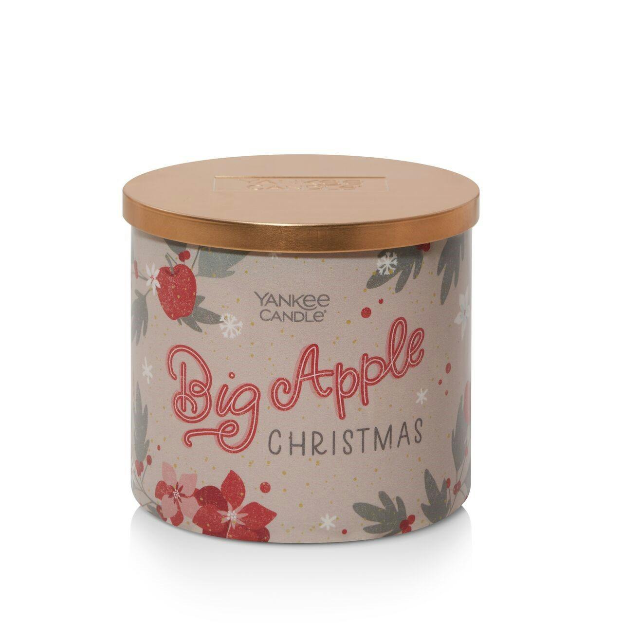 Big Apple Christmas DGS