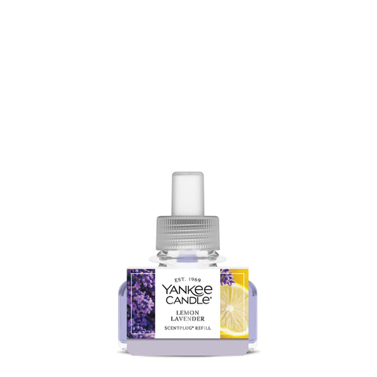 Lemon Lavender NT7