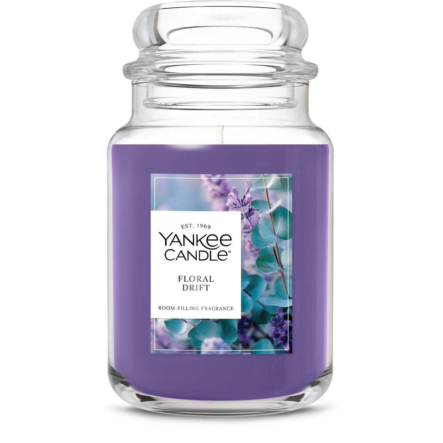 Floral Drift GWI
