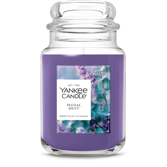 Floral Drift GWI