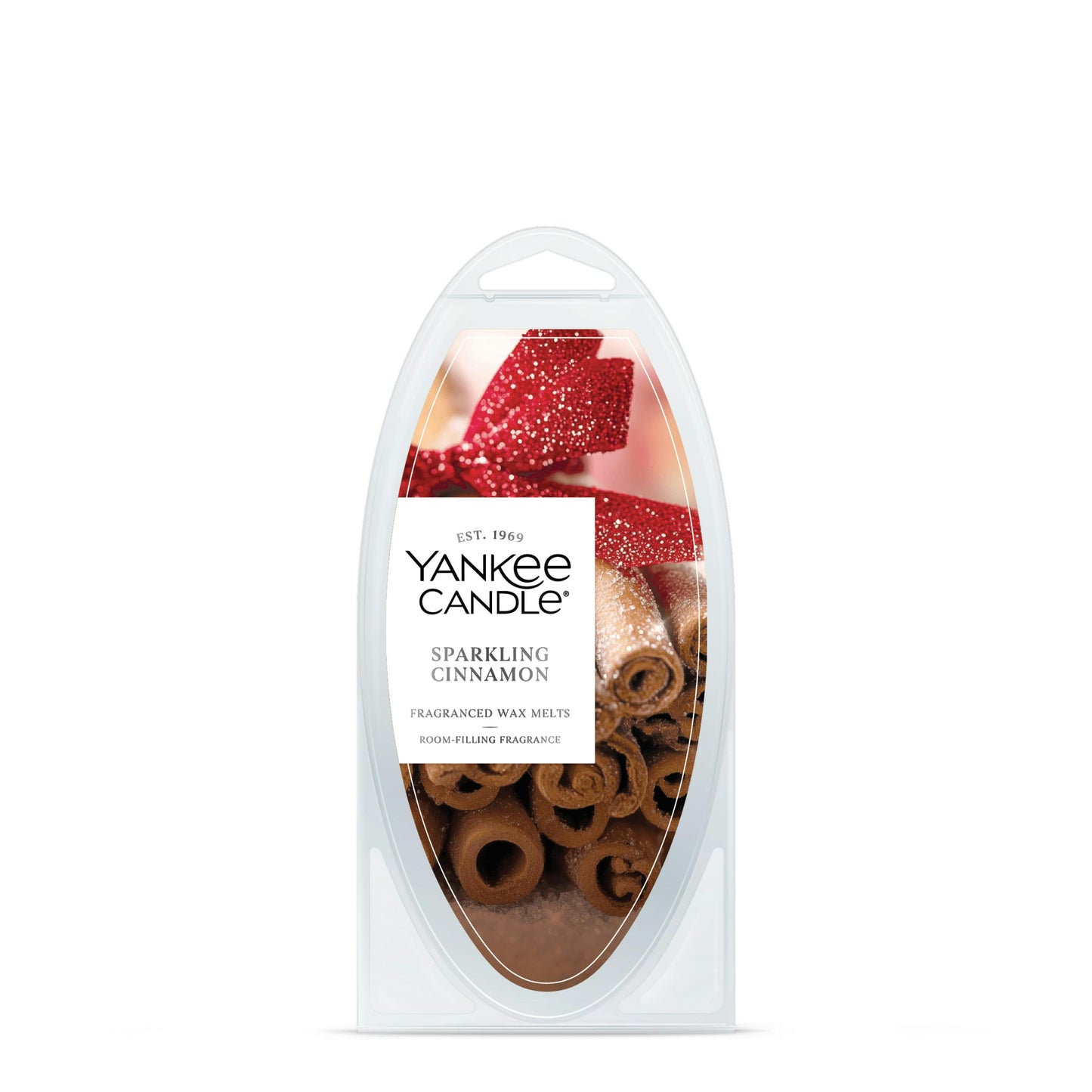 Sparkling Cinnamon XCH