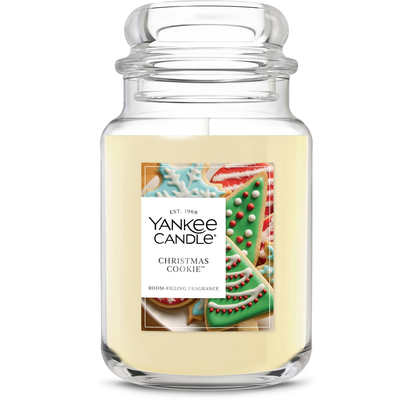 Christmas Cookie™ Y7X