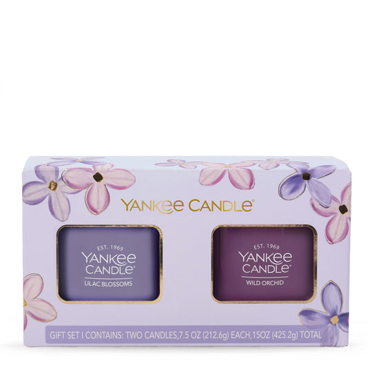 Purple Lilac Mother’s Day Gift Set O30