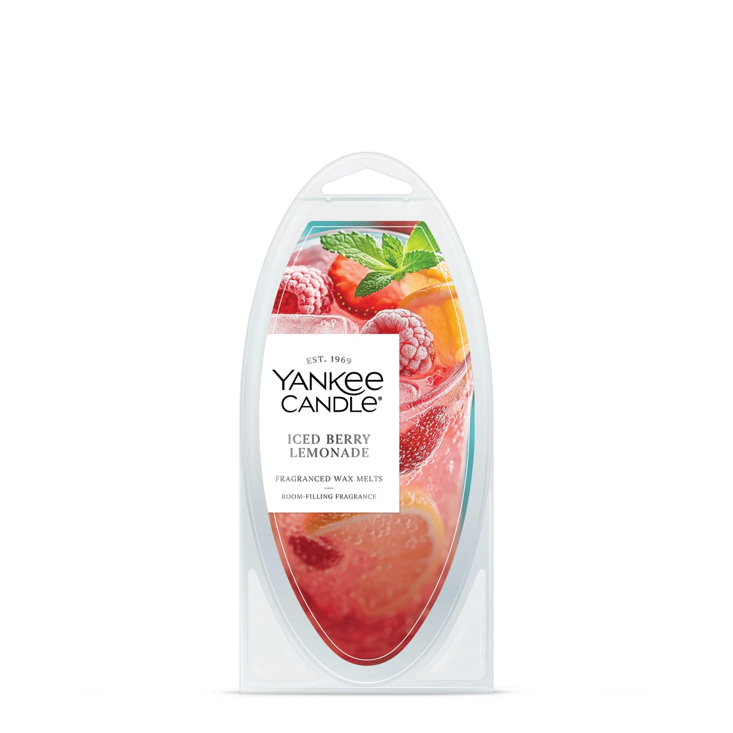 Iced Berry Lemonade GV4