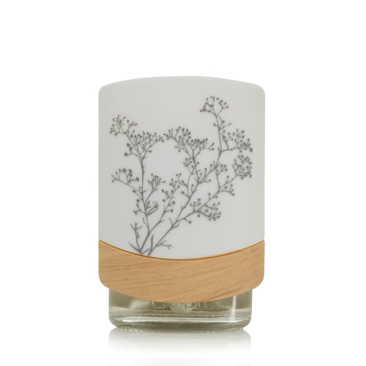 Natural Simplicity ScentPlug® Diffuser with Light DVY