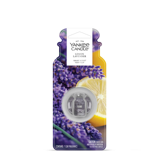 Lemon Lavender OEY