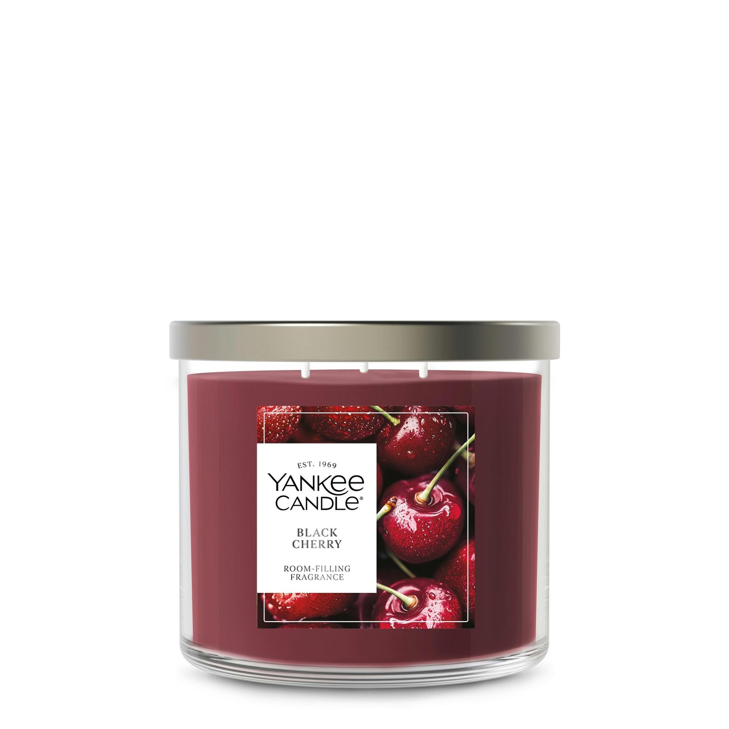 Black Cherry YQS