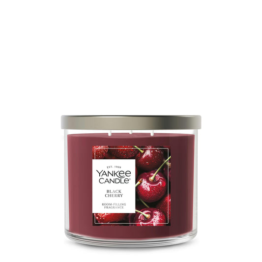 Black Cherry YQS