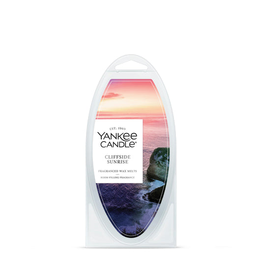 Cliffside Sunrise SKW