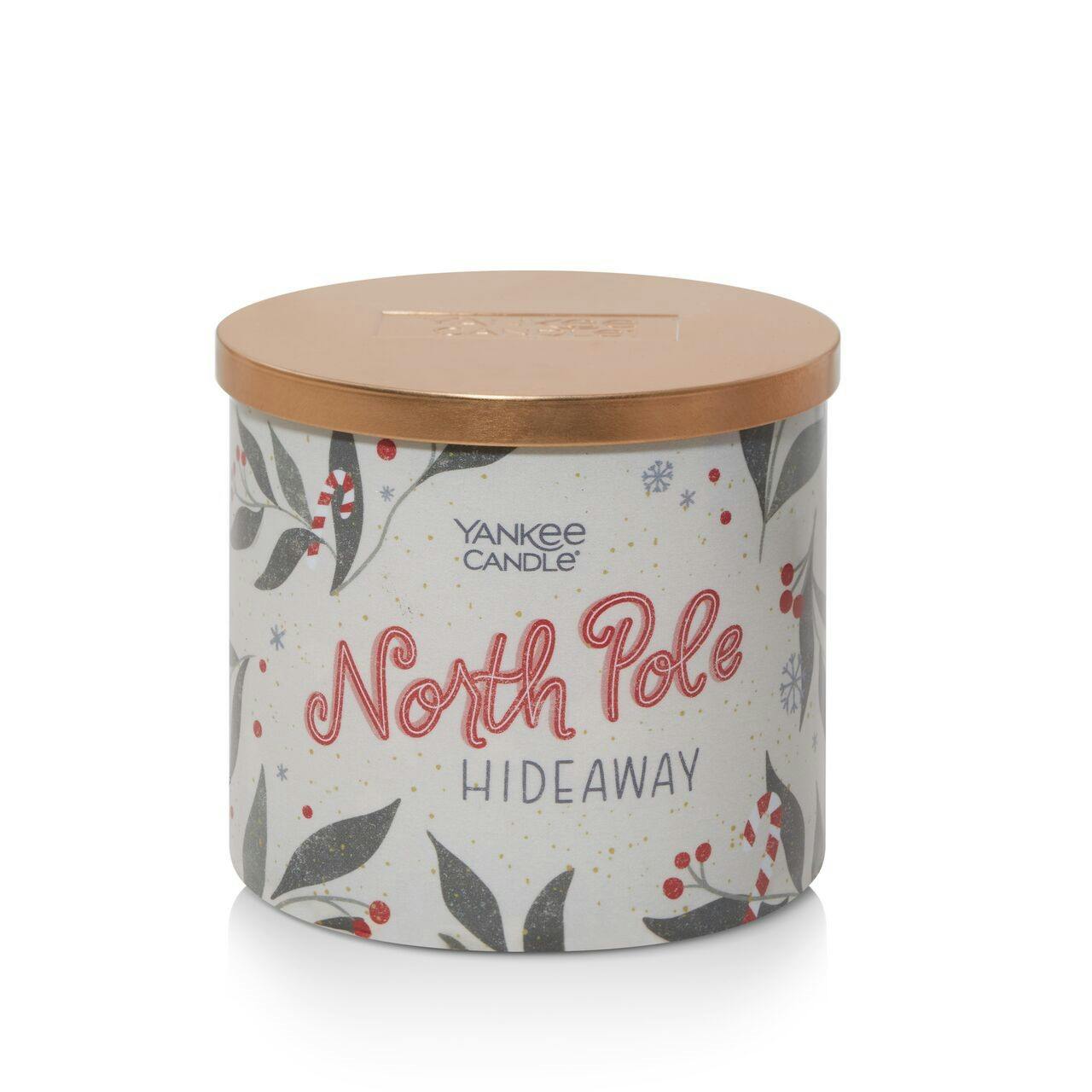North Pole Hideaway G8I