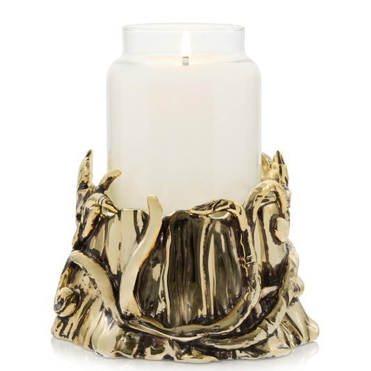 Enchanted Tree Holder N76