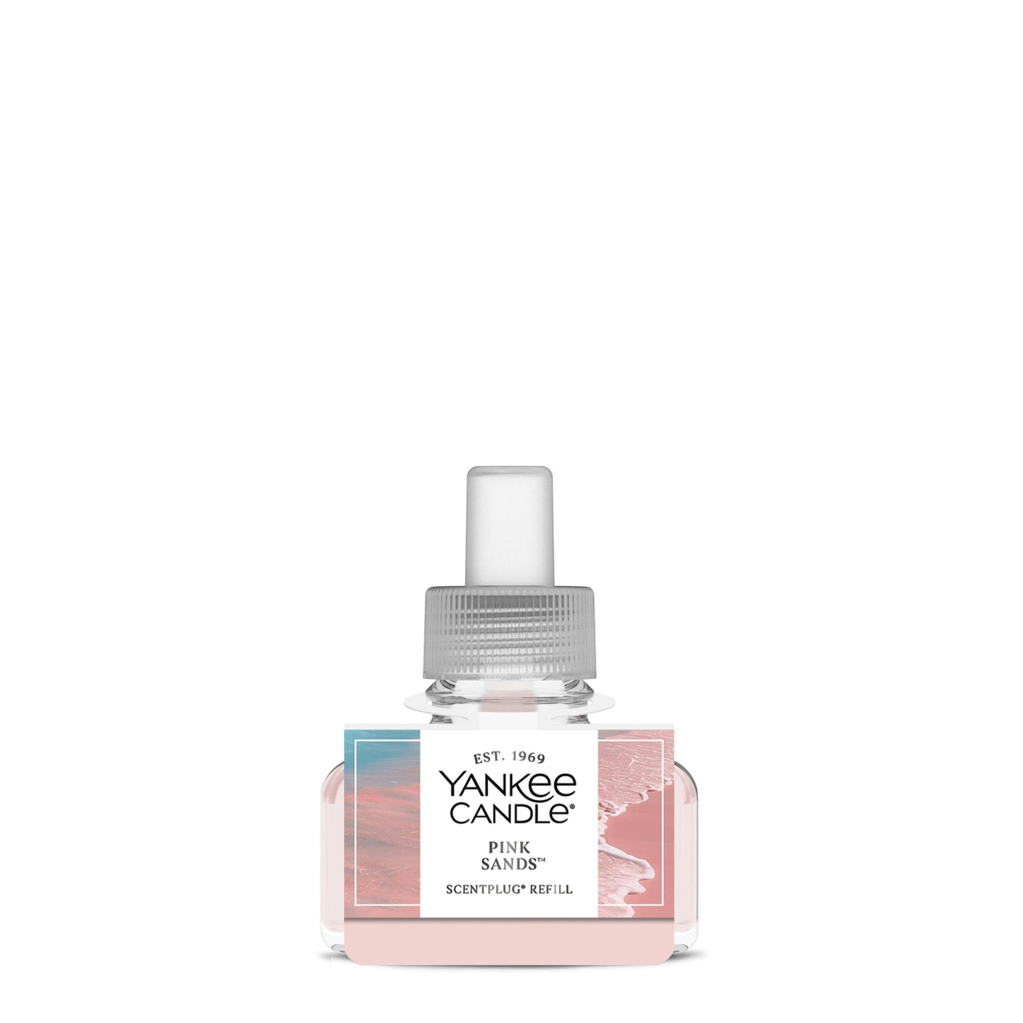 Pink Sands™ OCU