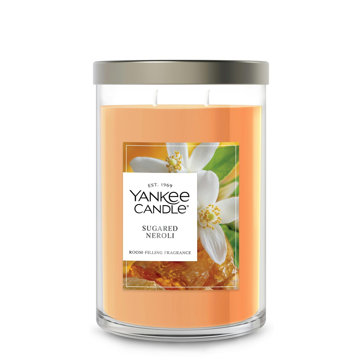 Sugared Neroli IW4