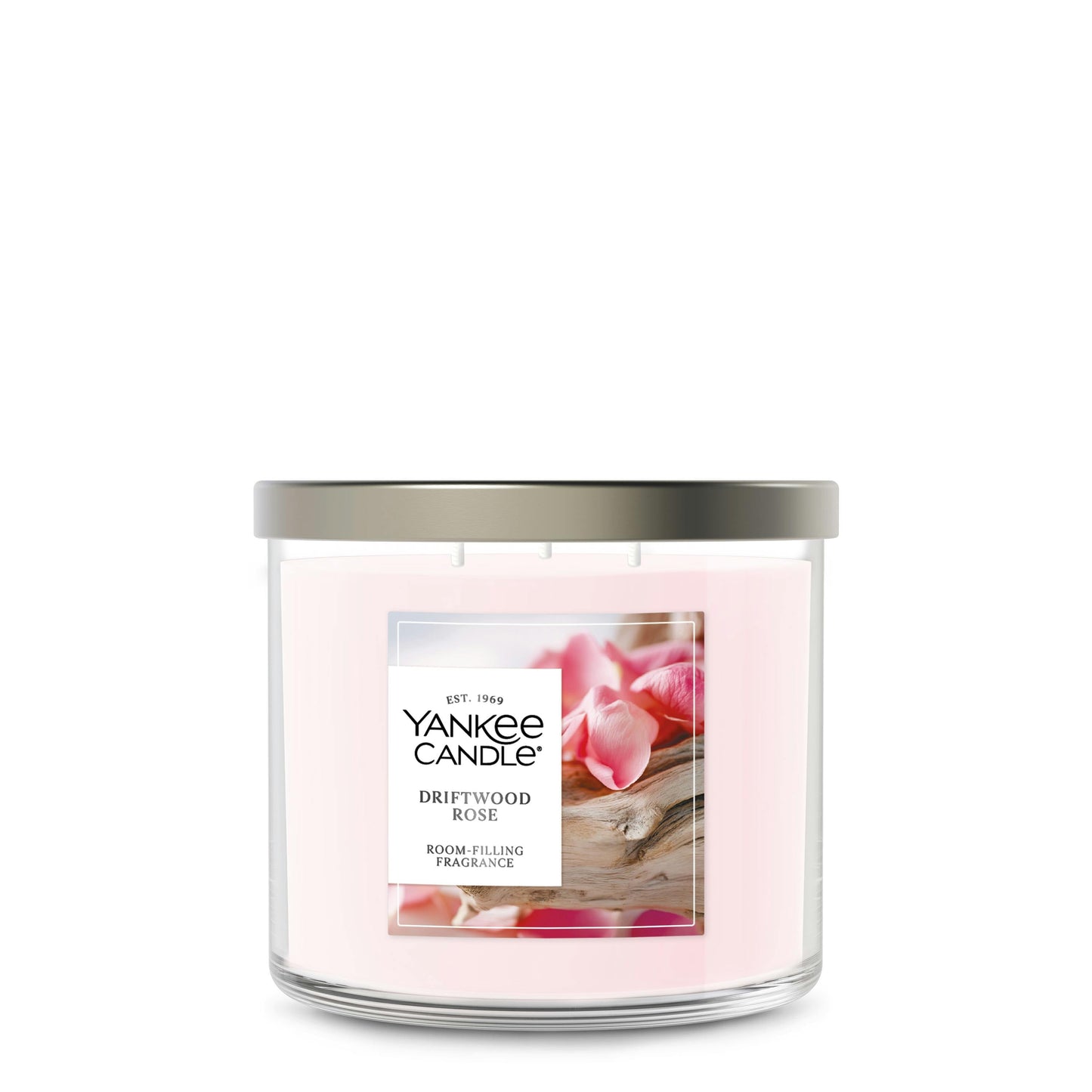 Driftwood Rose XL5