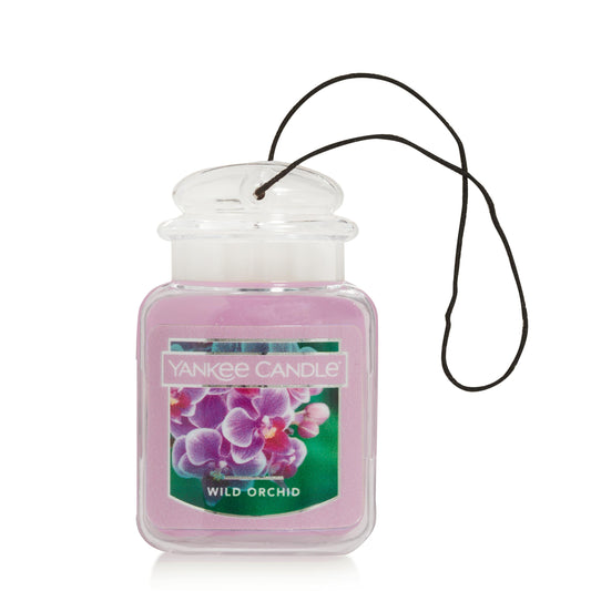 Wild Orchid PCH