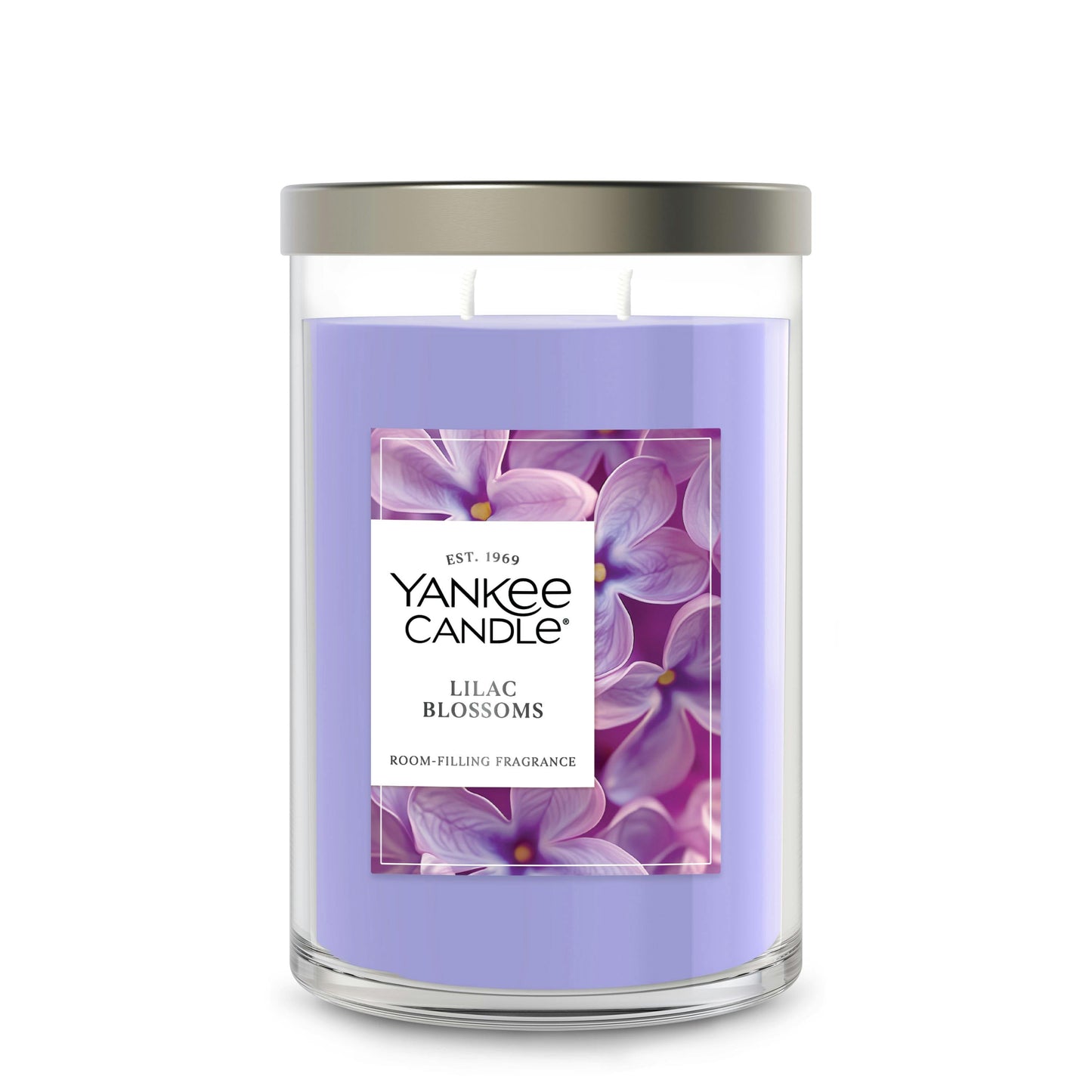Lilac Blossoms 9Q3