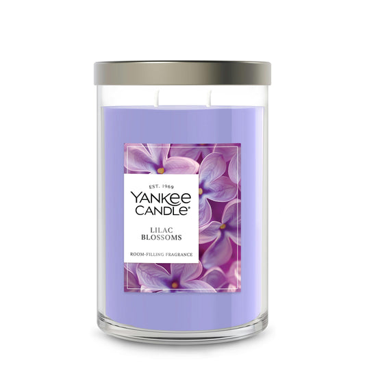 Lilac Blossoms 9Q3