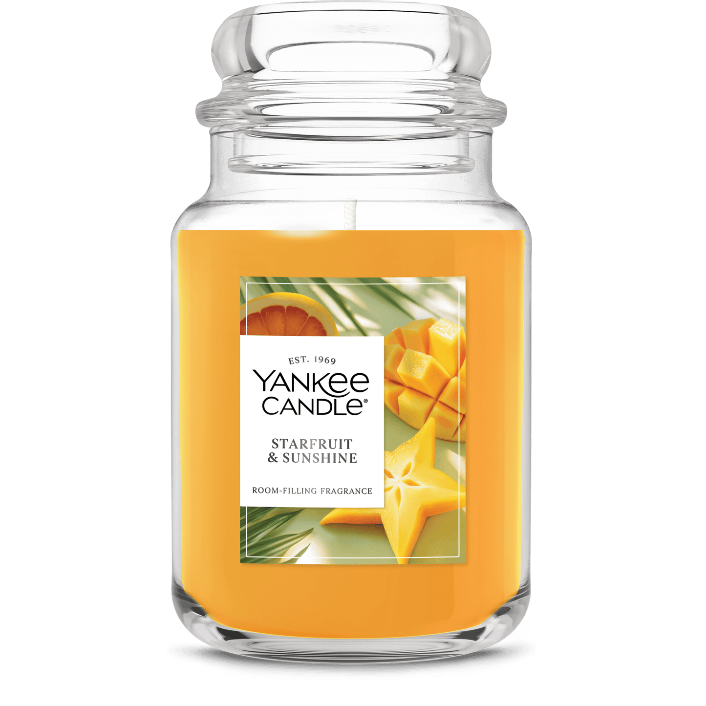 Starfruit & Sunshine VTE
